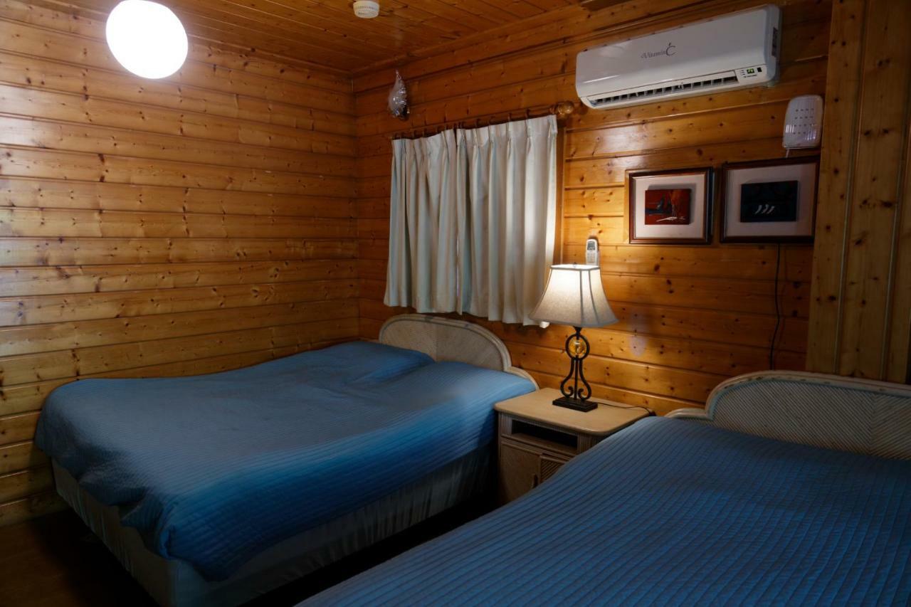 Sun Moon Lake Full House Resort Jücsi Kültér fotó